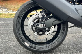 2026 Harley-Davidson® Pan America® 1250 ST RA1250ST thumb 1