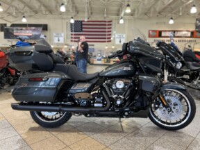 FLHXL 2026 Street Glide Limited thumb 3
