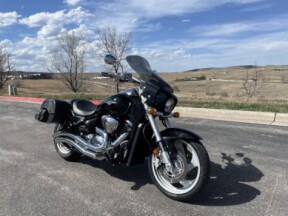 2009 Suzuki M90 Boulevard thumb 3