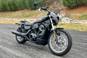 RH975S 2026 Nightster Special® thumb 1