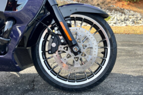 FLTRXL 2026 Road Glide Limited thumb 2