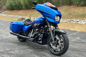 2026 Harley-Davidson® CVO Street Glide ST FLHXSTSE thumb 1