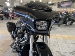 FLHX 2026 Street Glide® thumb 1