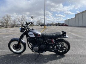 2017 Yamaha SCR950 thumb 3