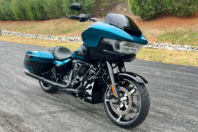 FLTRX 2026 Road Glide® thumb 1