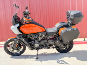 2021 Harley-Davidson® Pan America™ 1250 Special RA1250S thumb 0