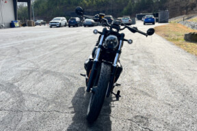 RH975 2026 Nightster® thumb 0