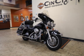 FLHR 2007 Road King® thumb 2