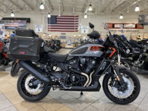 RA1250L 2026 Pan America 1250 Limited thumb 3