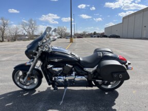 2009 Suzuki M90 Boulevard thumb 0