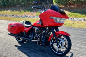 FLTRX 2026 Road Glide® thumb 1