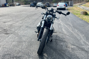 RH975 2026 Nightster® thumb 0