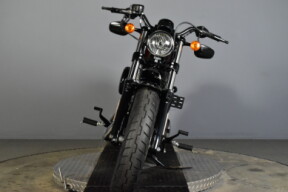 2021 Harley-Davidson® Forty-Eight® XL 1200X thumb 1