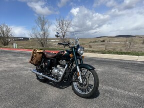2022 Royal Enfield Classic 350 thumb 3