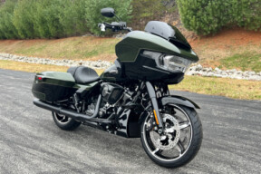 FLTRX 2026 Road Glide® thumb 1