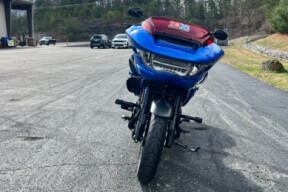 FLTRXSTSE 2026 CVO Road Glide ST thumb 0