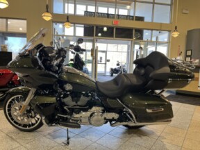FLTRXL 2026 Road Glide Limited thumb 0