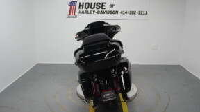 2026 Harley-Davidson® Street Glide® Vivid Black Chrome Trim thumb 2