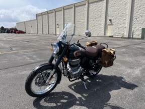 2022 Royal Enfield Classic 350 thumb 1