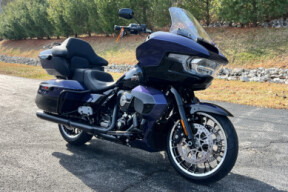 FLTRXL 2026 Road Glide Limited thumb 1