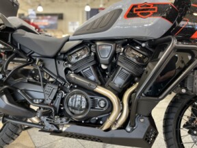 RA1250L 2026 Pan America 1250 Limited thumb 2