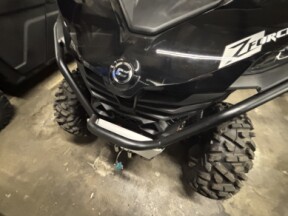 ZFORCE 950 TRAIL FREE 5 YEAR WARRANTY INCLUDED thumb 1
