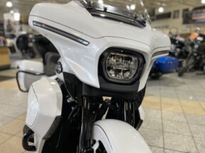 FLHXL 2026 Street Glide Limited thumb 1