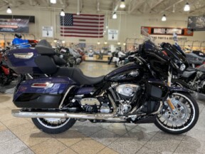 FLHXL 2026 Street Glide Limited thumb 3