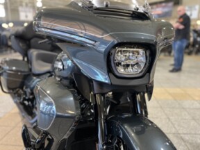 FLHXL 2026 Street Glide Limited thumb 1