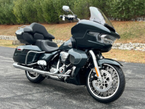 FLTRXL 2026 Road Glide Limited thumb 1