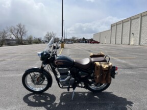 2022 Royal Enfield Classic 350 thumb 0