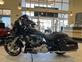 FLHX 2026 Street Glide® thumb 0