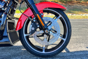 FLTRX 2026 Road Glide® thumb 2