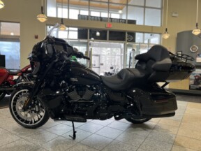 FLHXL 2026 Street Glide Limited thumb 0