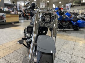 FLFB 2026 Fat Boy® thumb 1