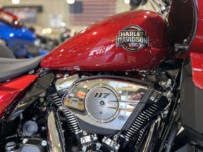 FLTRXL 2026 Road Glide Limited thumb 2