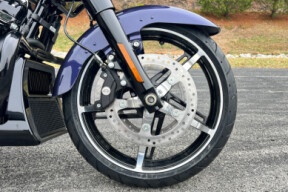 2026 Harley-Davidson® Road Glide® FLTRX thumb 2
