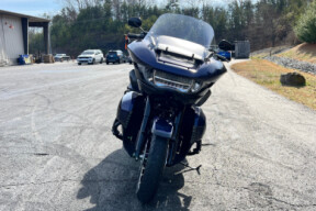 FLTRXL 2026 Road Glide Limited thumb 0