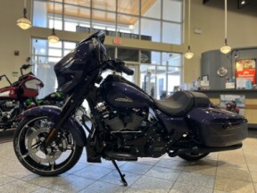 FLHX 2026 Street Glide® thumb 0