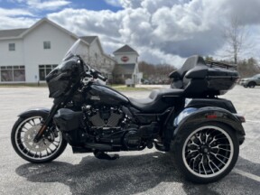 FLHLT 2026 Street Glide 3 Limited thumb 0