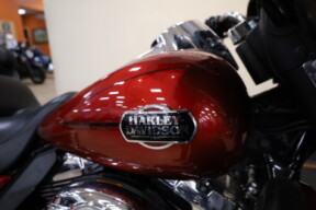 FLHTCU 2008 Electra Glide® Ultra Classic® thumb 1