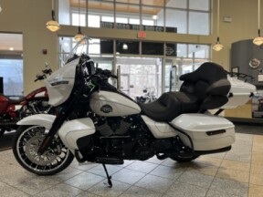FLHXL 2026 Street Glide Limited thumb 0