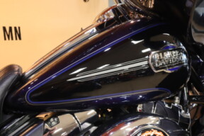 2012 Harley-Davidson HD Touring Electra Glide Ultra Limited FLHTCU thumb 3