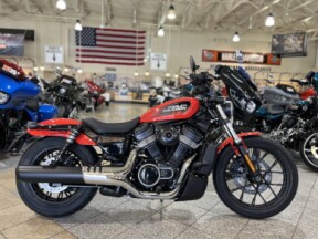 RH975 2026 Nightster® thumb 3