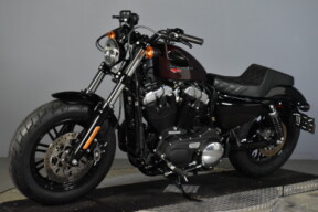 2021 Harley-Davidson® Forty-Eight® XL 1200X thumb 0