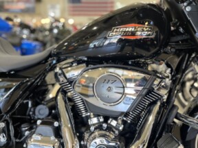 FLHX 2026 Street Glide® thumb 2