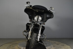 2022 Harley-Davidson® Street Glide® Special FLHXS thumb 1