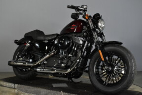 2021 Harley-Davidson® Forty-Eight® XL 1200X thumb 2