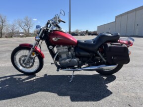 2009 Kawasaki Vulcan 500LTD thumb 0