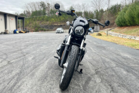 RH975S 2026 Nightster Special® thumb 0